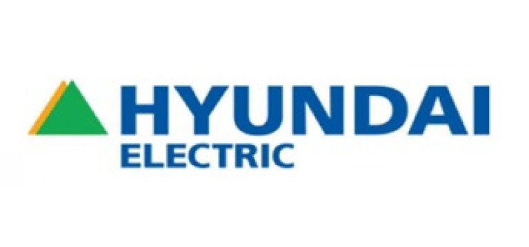 HYUNDAI ELECTRIC
