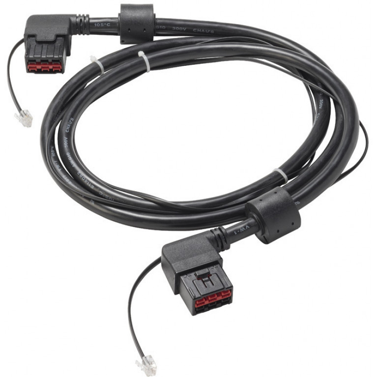 Батарейный кабель Eaton 2m cable 72V EBM 