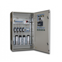 Комплектные устройства