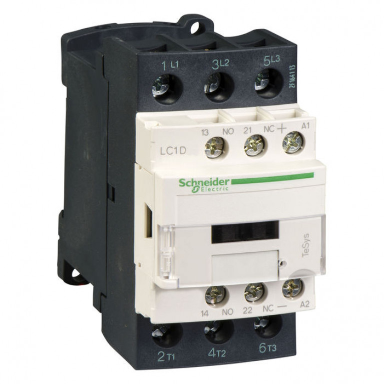 Schneider Electric //, LC1D25EL