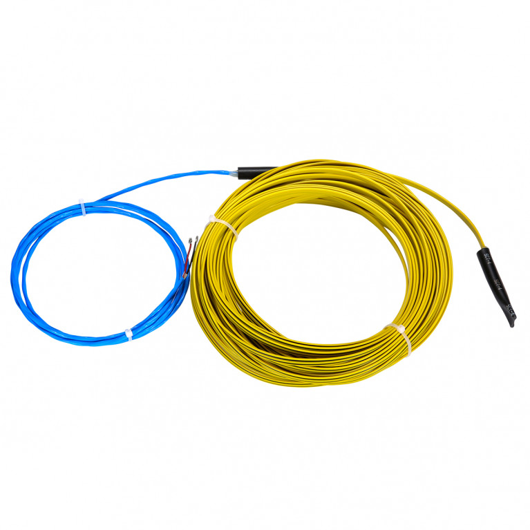 Ленточный датчик протечек DELTA Leakage cable 4m