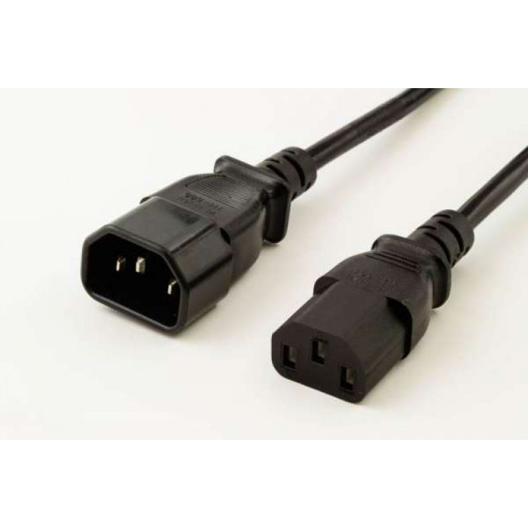 Комплект кабелей 10А 2 Output cords 10A
