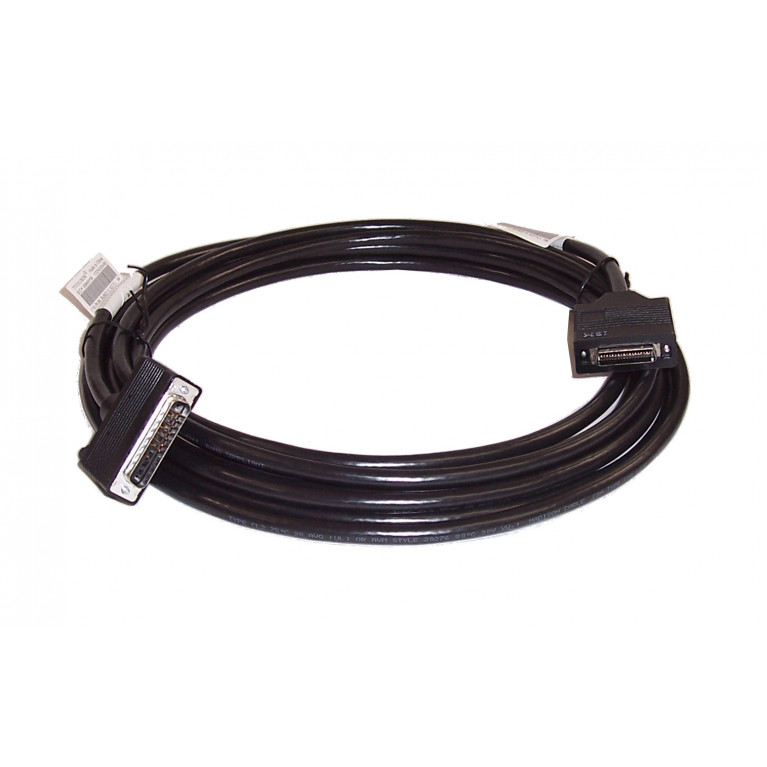 Кабель для ИБП Interface cable for IBM iSeries/AS 400