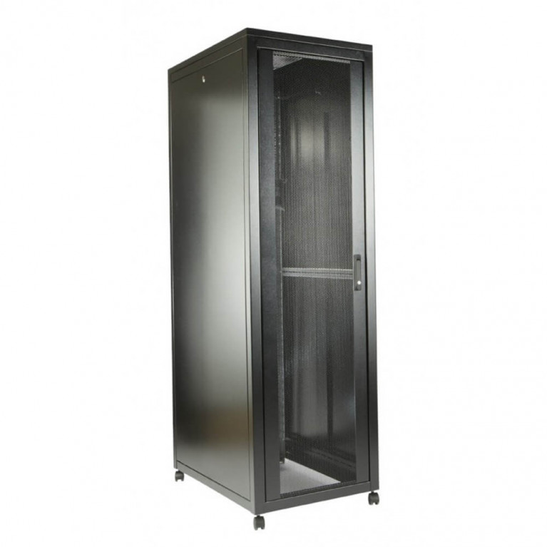 Шкаф серверный напольный DELTA MPR 42U Rack Cabinet 800W*1200D 
