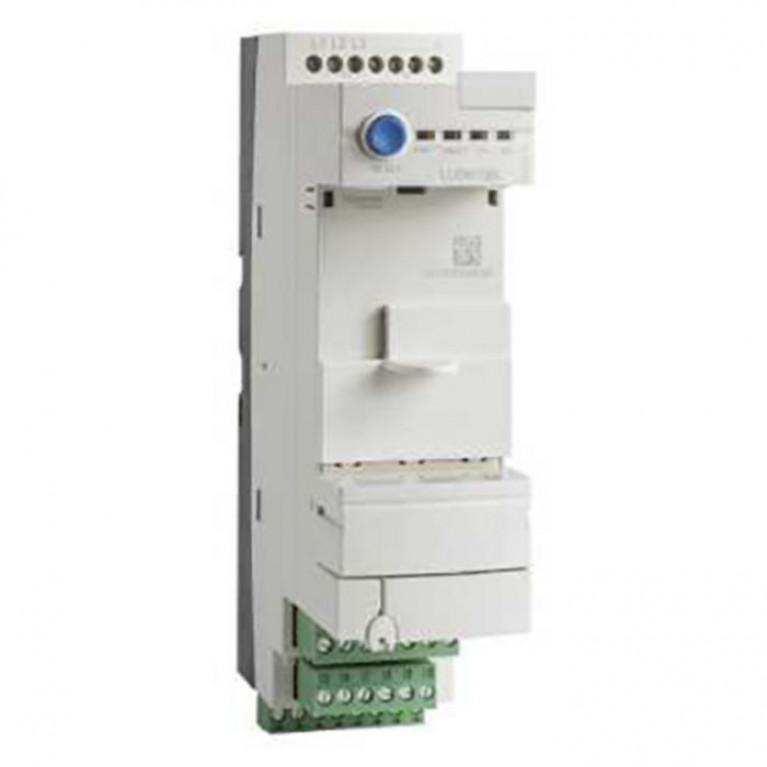 Управляющий базовый блок Schneider Electric Tesys U, LUTM10BL