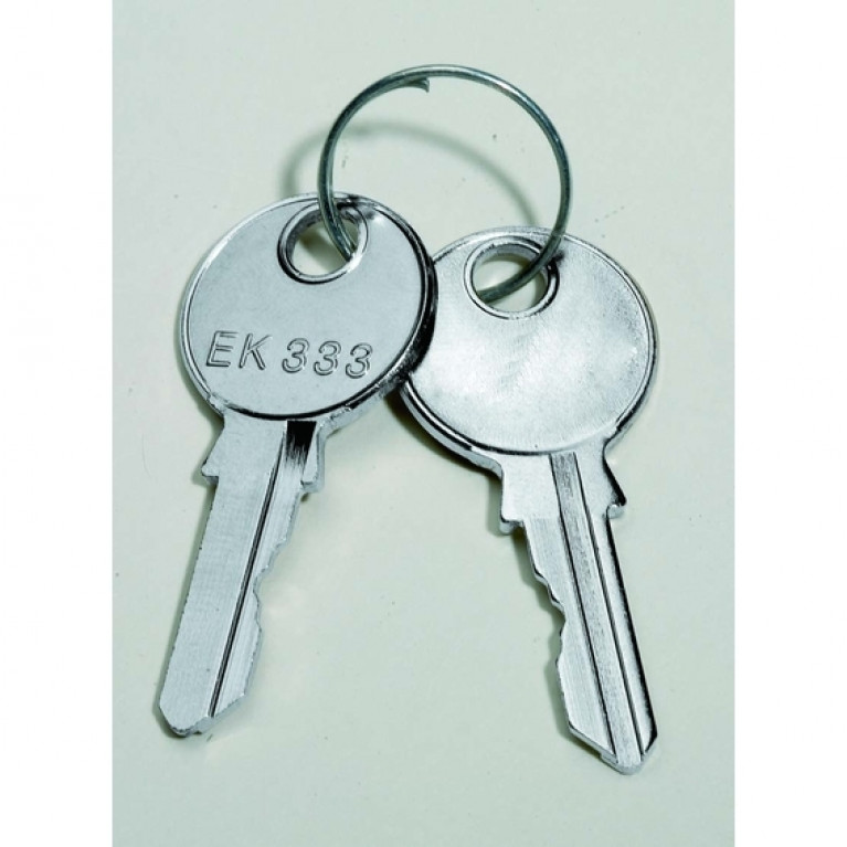 Комплект ключей №333