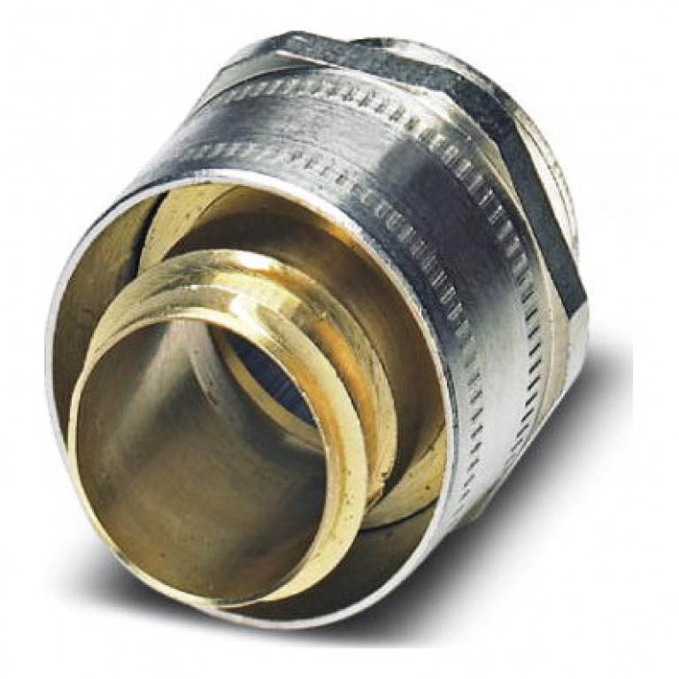 WP-GT BRASS M20 Резьбовые элементы (упак. 10)
