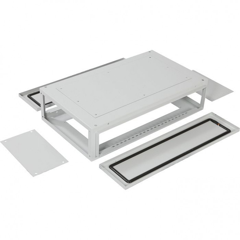 Отделение кабельное надставное OptiBox M-200х600х600