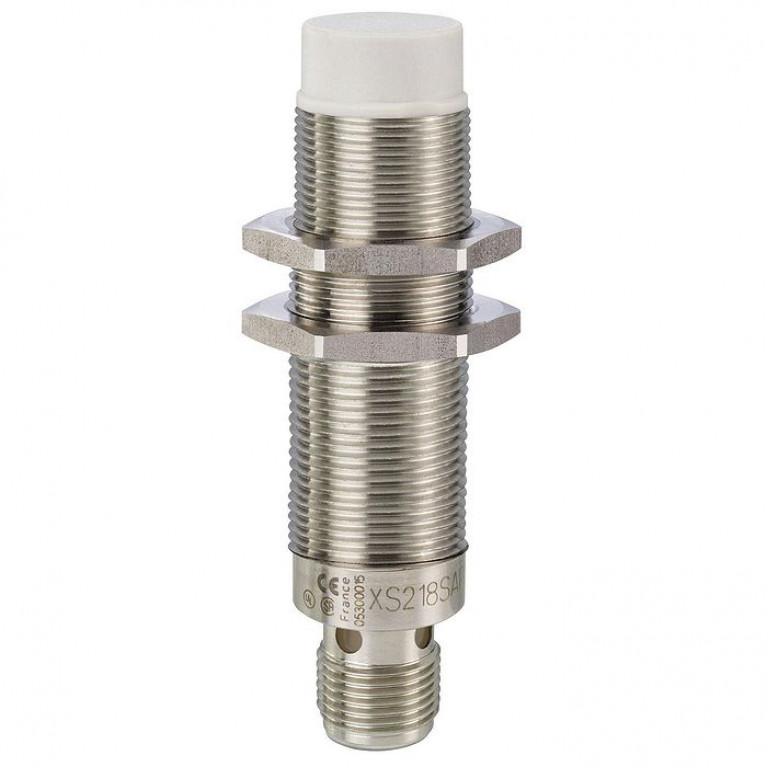 ИНДУКТИВНЫЙ ДАТЧИК M18 SN=10MM НО NPN