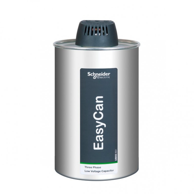 Конден. EasyCan 27,7 кВАр 400В