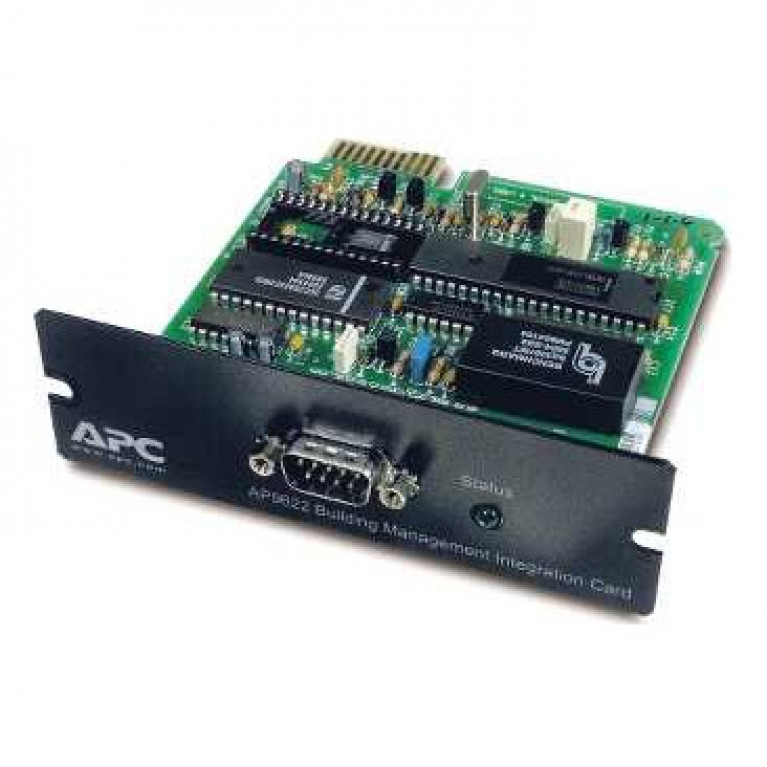 SmartSlot адаптер Modbus//Jbus