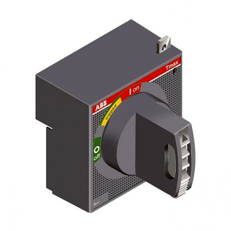 Поворотная рукоятка RHE_H_EM T1-2-3