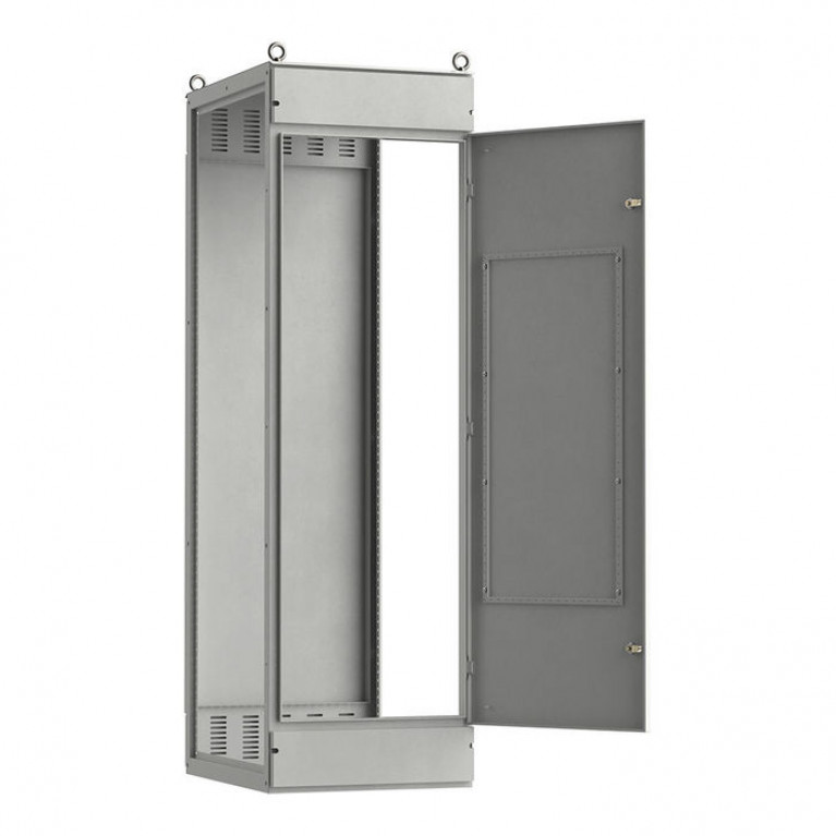 Корпус металлический ГРЩ 2000х600х800 IP31 УХЛ3 SMART IEK