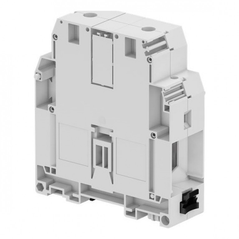 Клемма винтовая ABB SNK 35.240 мм², серый, 1SNK536010R0000