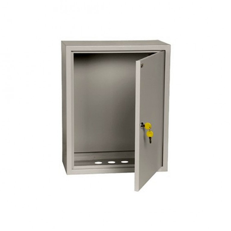 Корпус металлический ЩМП-1-0 36 УХЛ3 IP31 LIGHT