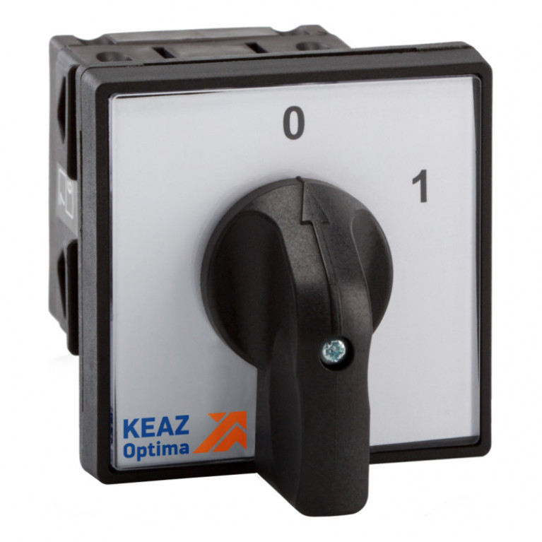 Переключатель OptiSwitch 4G16-462-U-S1-R114