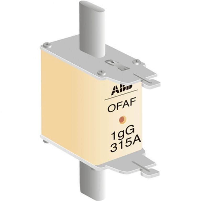 Предохранитель OFAF1H355