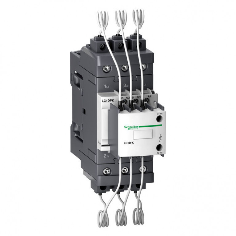 Schneider Electric //, LC1DPKV7