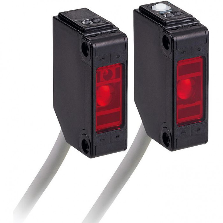 Световой барьер Schneider Electric Preventa, 510 мм, XUSL2E2BB051N