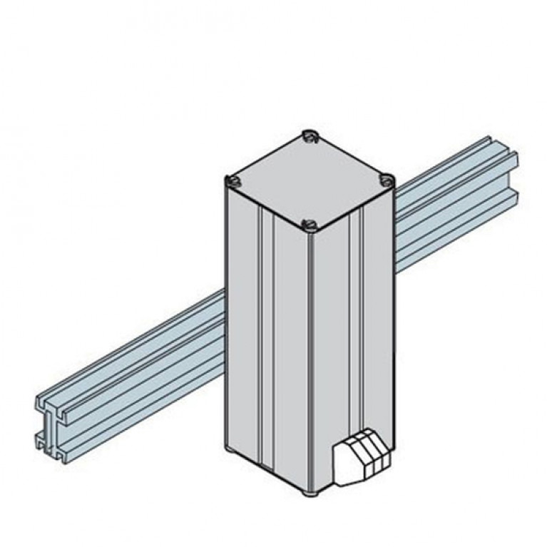 Нагревательный элемент 75W - 210X42X42мм