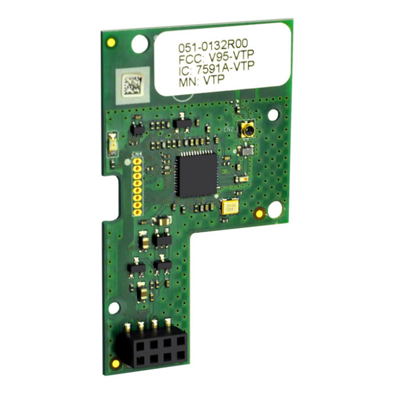Плата связи BACNET