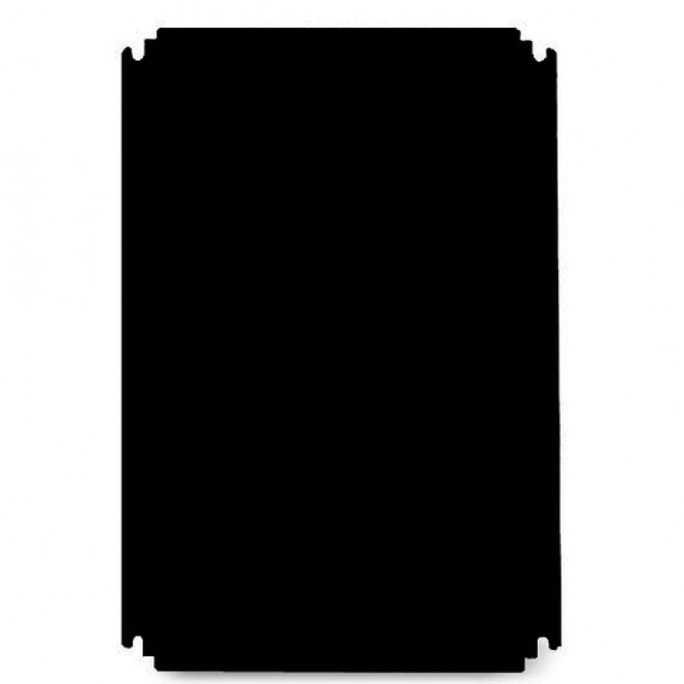 МОНТАЖНАЯ ПЛАТА БАКЕЛИТОВАЯ 600x500