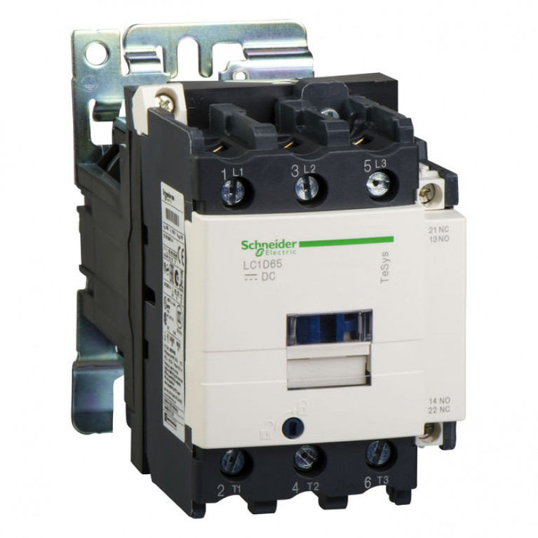 Schneider Electric //, LC1D806FWS207