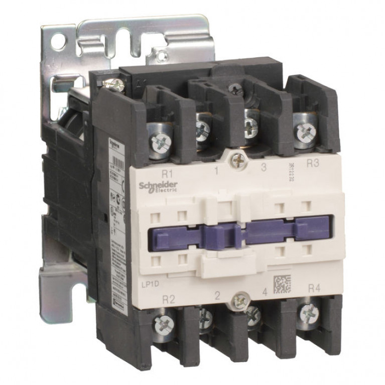 Schneider Electric //, LC1D800046FWS207