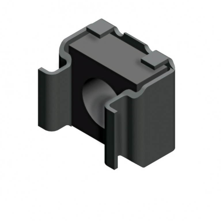 ЗАКЛАДНАЯ ГАЙКА M6, 8,5 ТОЛЩ. 2,5