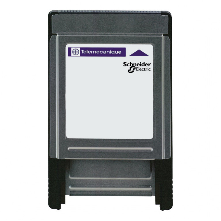 PCMCIA АДАПТЕР КАРТЫ ПАМЯТИ CF