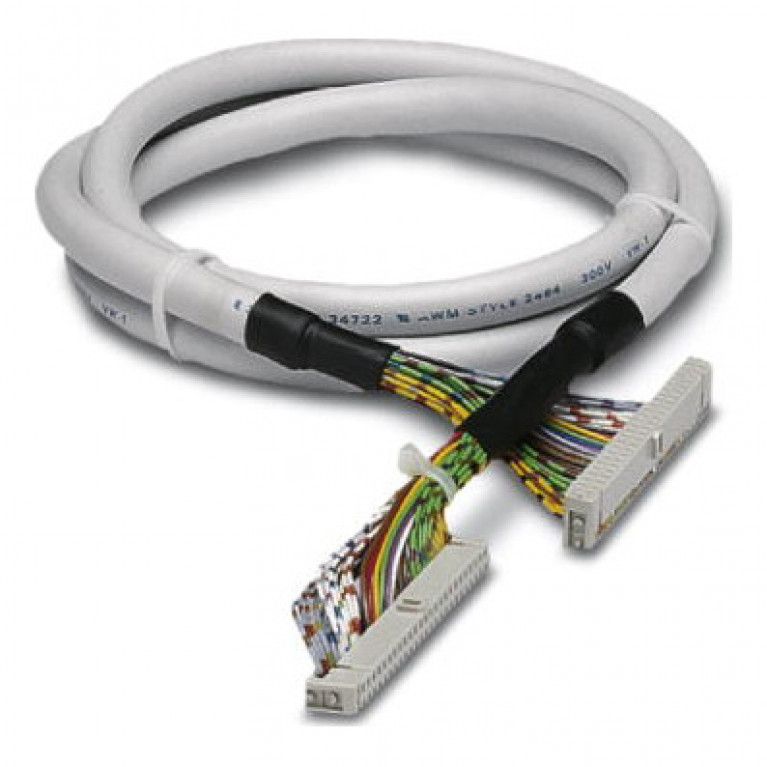 CABLE-FLK50//0,14//HF// 1,0M Кабель (упак. 1)