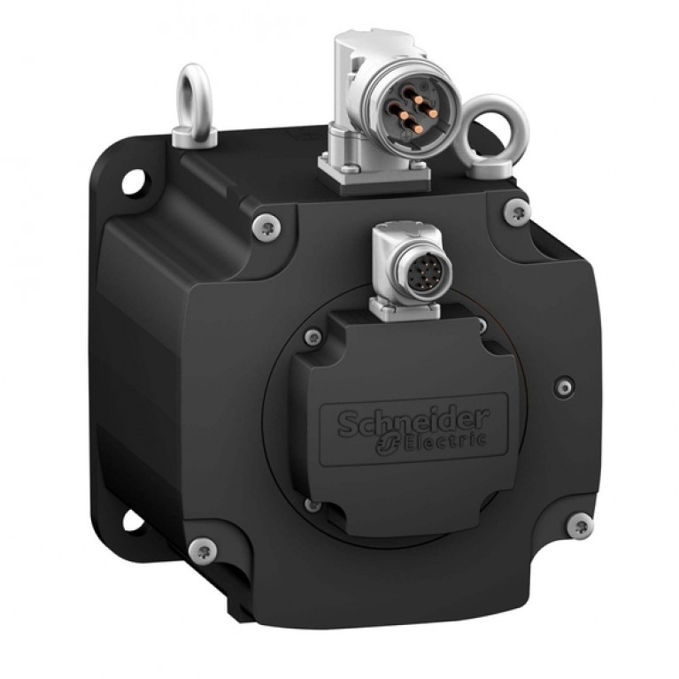 Двигатель BMH 190мм 48Нм IP65 6,1кВт Шп