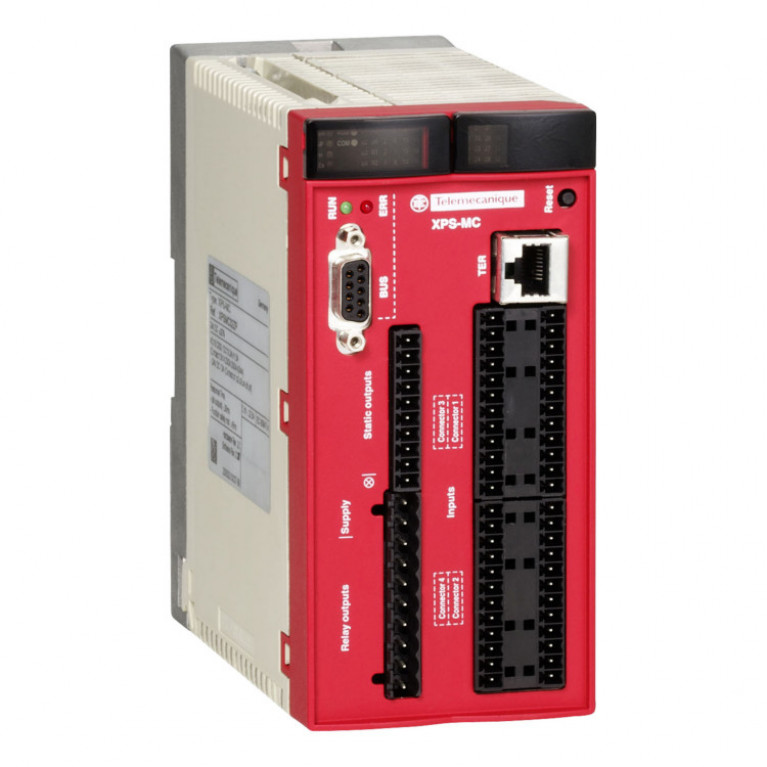 Модуль безопасности 32 входа, Profibus
