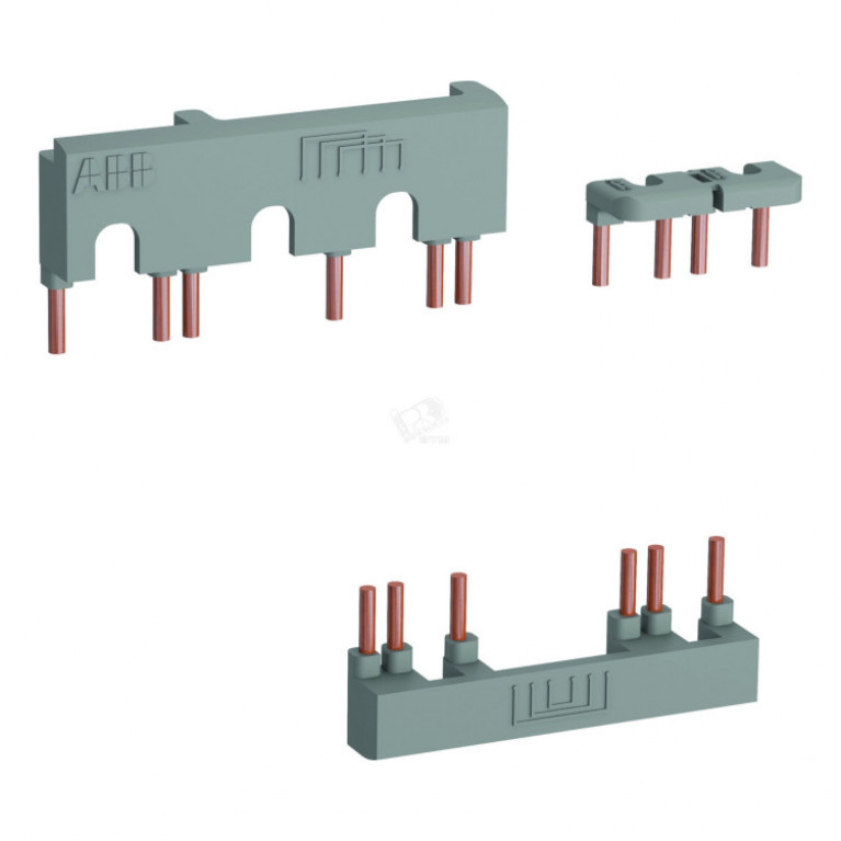 Комплект соединительный BER96-4 для реверсивных контакторов AF80-AF96