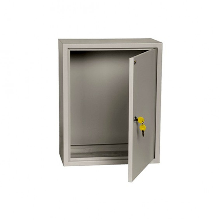 Корпус металлический ЩМП-1-1 36 УХЛ3 IP31 LIGHT