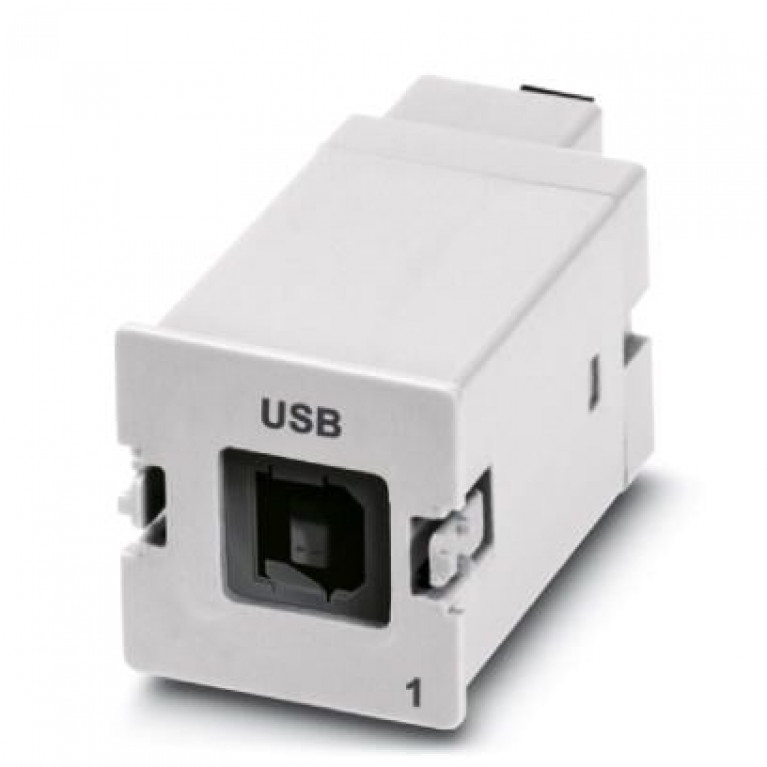 NLC-MOD-USB Модуль нано-LC (упак. 1)