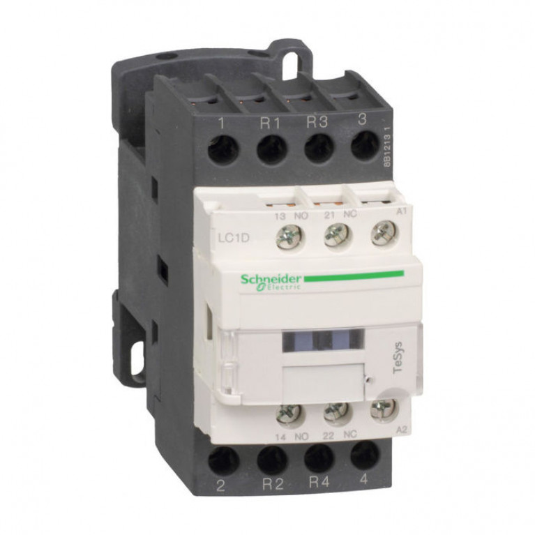 Schneider Electric //, LC1D1286FLS207