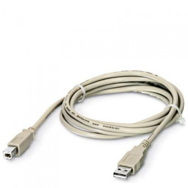 NLC-PC//USB-CBL 2M Кабель (упак. 1)