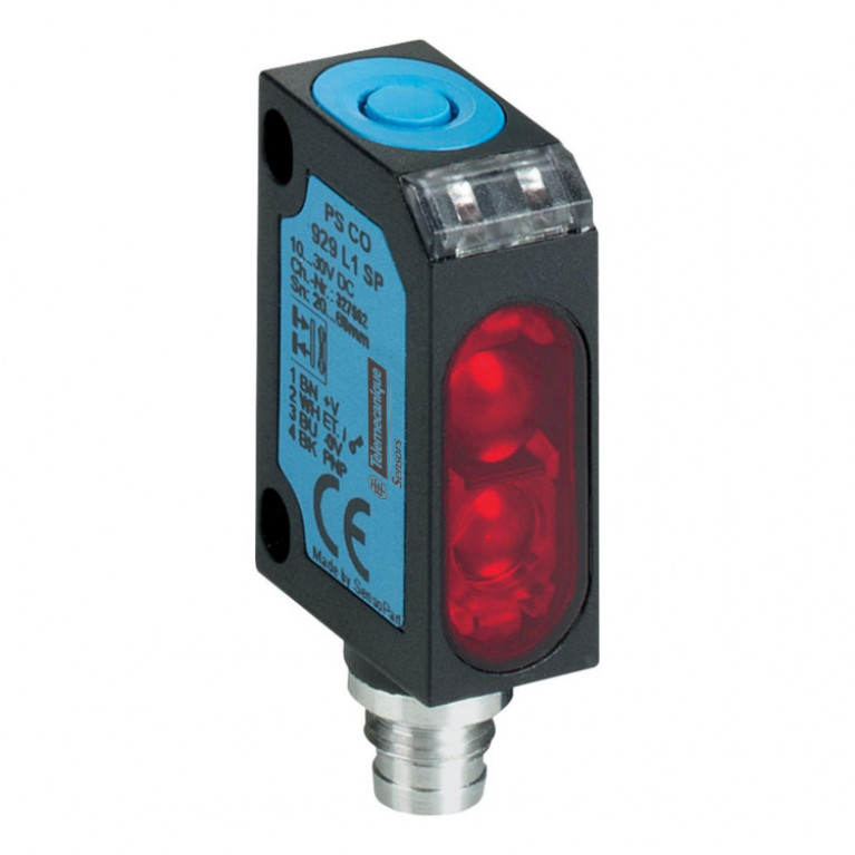 МИНИАТЮРНЫЙ ЛАЗЕРНЫЙ ДАТЧИК XUYBCO929LSP