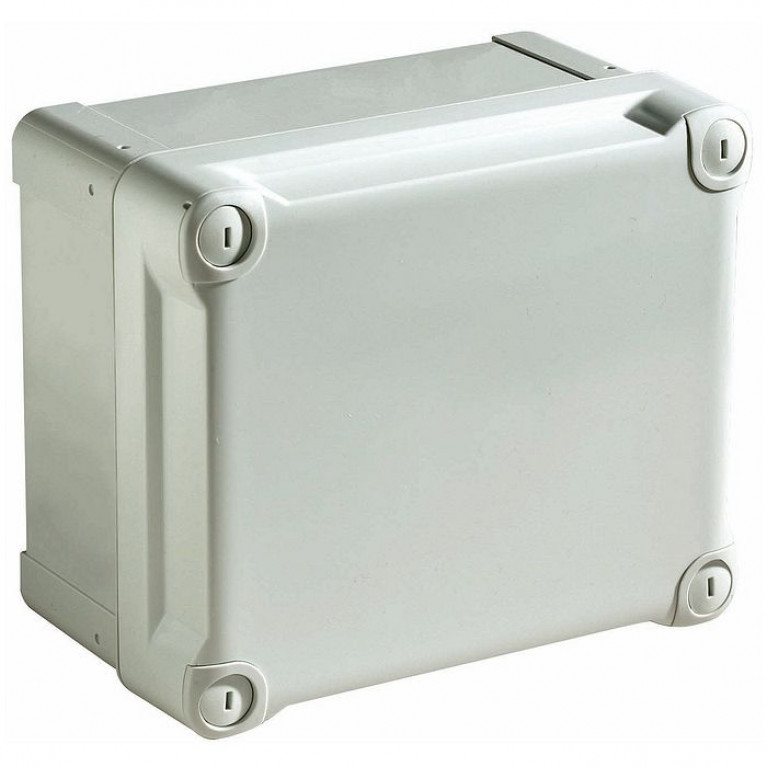 Корпус Schneider Electric Thalassa TBS, 74x116x94мм, IP66, пластик, NSYTBS1179H