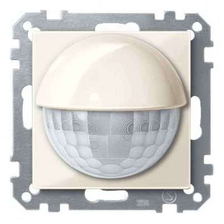 ДАТЧИК ДВИЖ KNX ARGUS 2,20 M БЕЖЕВЫЙ,SM