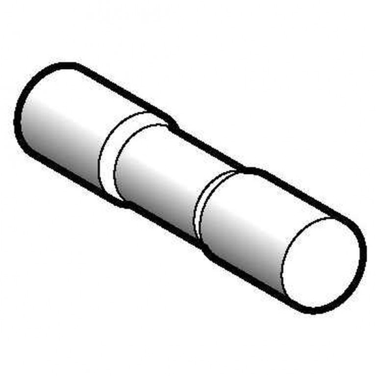 ПРЕДОХРАНИТЕЛЬ 14X51 GF 10A