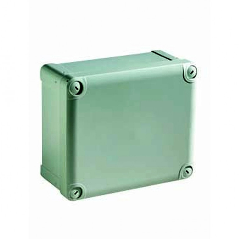 Корпус Schneider Electric Thalassa TBS, 116x116x62мм, IP66, пластик, NSYTBS11116