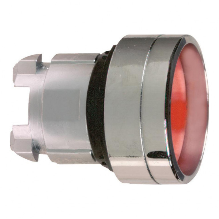 ГОЛОВКА ДЛЯ КНОПКИ 22ММ КРАСНАЯ ZB4BA46