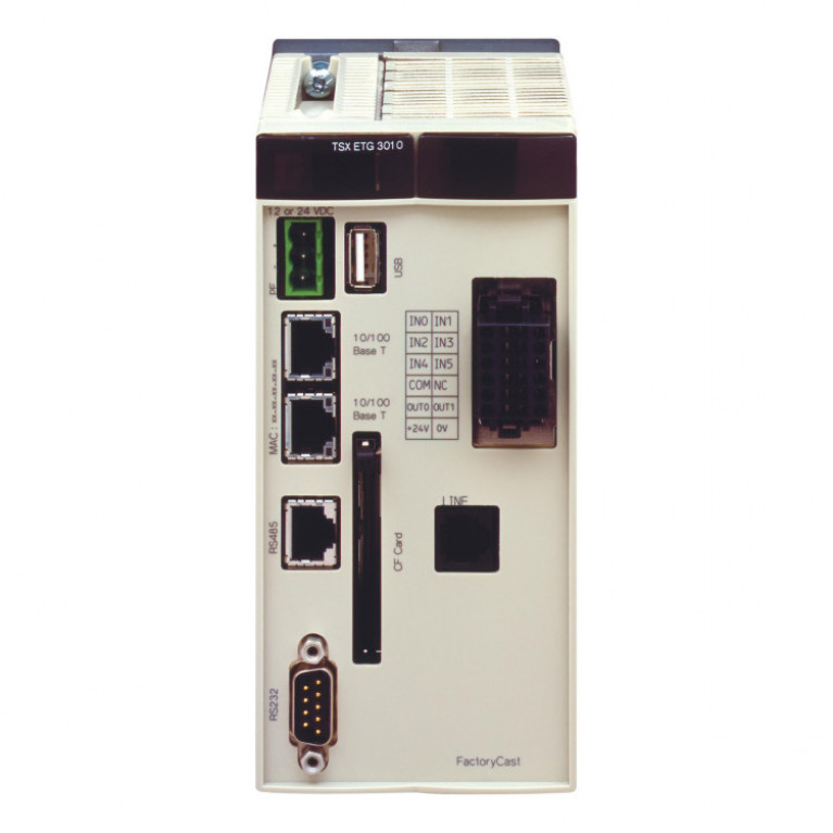 МОДУЛЬ FC HMI GATEWAY С PSTN-МОДЕМОМ