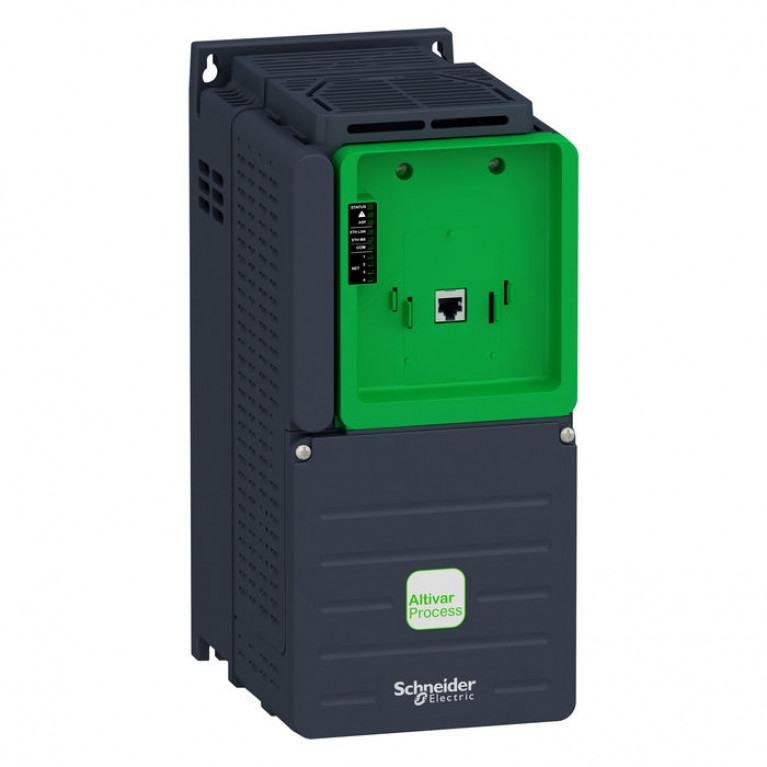 Преобразователь частоты ATV630, IP00, 7,5кВт 380В 3ф