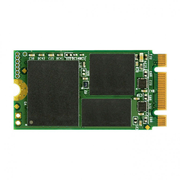 256 Гб M.2 SSD