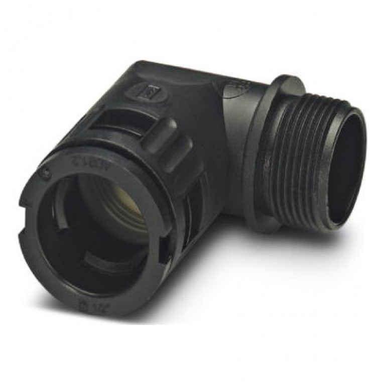 WP-GA HF IP69K M16 BK Резьбовые элементы (упак. 50)