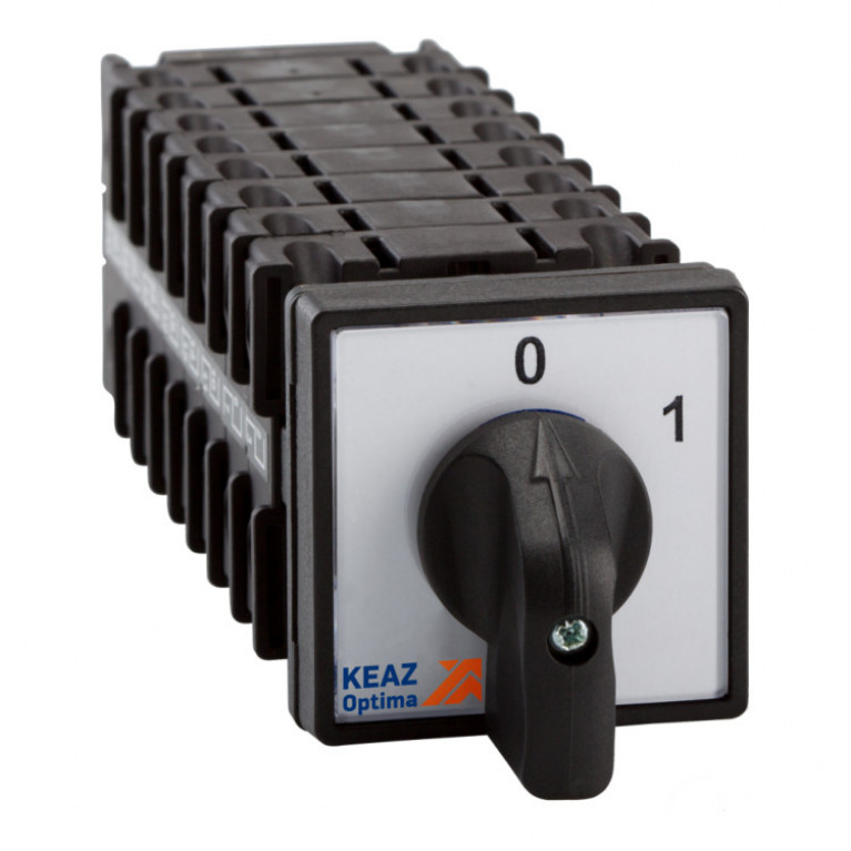 Переключатель OptiSwitch 4G10-3056-U-R014
