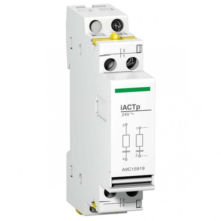 iACTp ПОМЕХОПОДАВЛ. ФИЛЬТР 220..240В AC